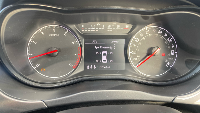 Vauxhall Corsa 1.4 ecoFLEX Energy 5dr [AC] Petrol Hatchback